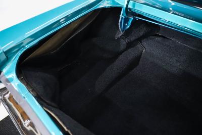 1967 Ford Mustang Pro Touring