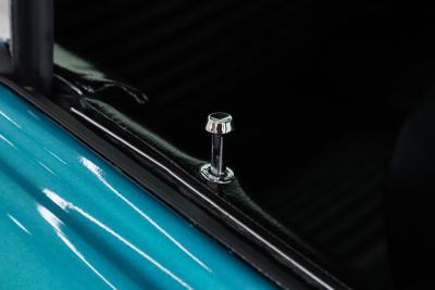 1967 Ford Mustang Pro Touring