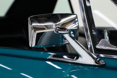 1967 Ford Mustang Pro Touring