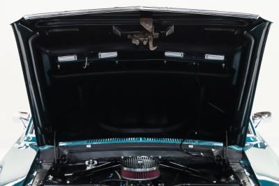 1967 Ford Mustang Pro Touring