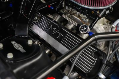 1967 Ford Mustang Pro Touring