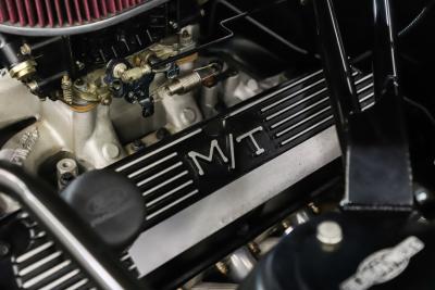 1967 Ford Mustang Pro Touring