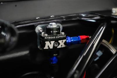 1967 Ford Mustang Pro Touring