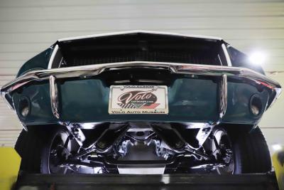 1967 Ford Mustang Pro Touring