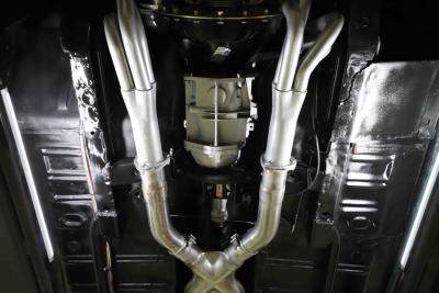1967 Ford Mustang Pro Touring