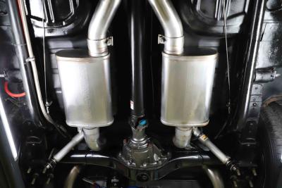 1967 Ford Mustang Pro Touring