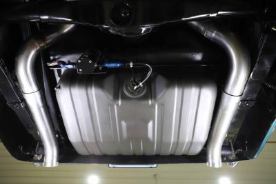 1967 Ford Mustang Pro Touring