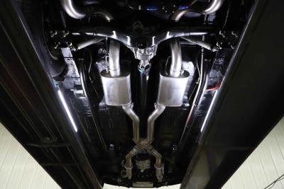 1967 Ford Mustang Pro Touring