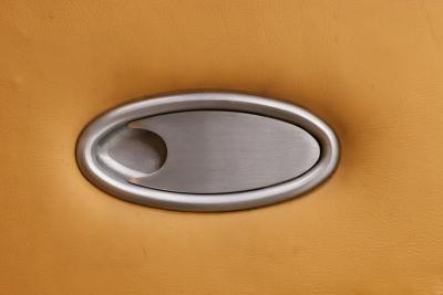 1968 Chevrolet Camaro Pro Touring