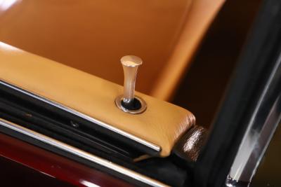 1968 Chevrolet Camaro Pro Touring