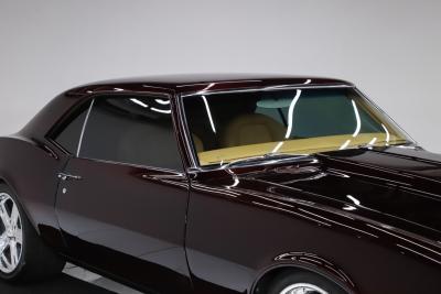 1968 Chevrolet Camaro Pro Touring