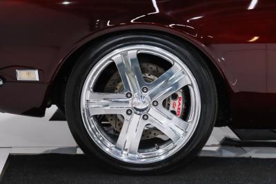 1968 Chevrolet Camaro Pro Touring