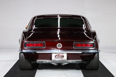 1968 Chevrolet Camaro Pro Touring