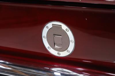 1968 Chevrolet Camaro Pro Touring