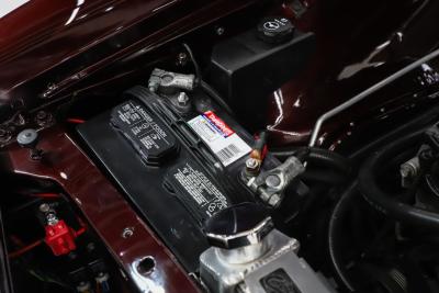 1968 Chevrolet Camaro Pro Touring