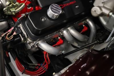 1968 Chevrolet Camaro Pro Touring