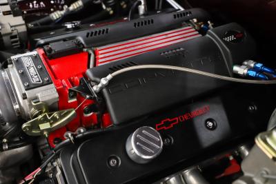 1968 Chevrolet Camaro Pro Touring