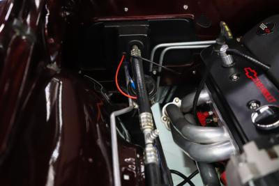 1968 Chevrolet Camaro Pro Touring