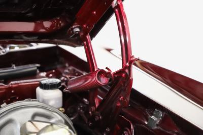 1968 Chevrolet Camaro Pro Touring