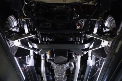 1968 Chevrolet Camaro Pro Touring