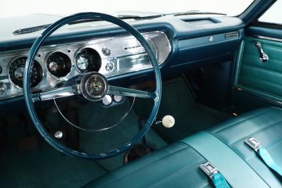 1965 Chevrolet Chevelle 300 Deluxe