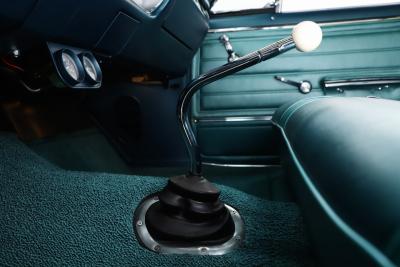 1965 Chevrolet Chevelle 300 Deluxe