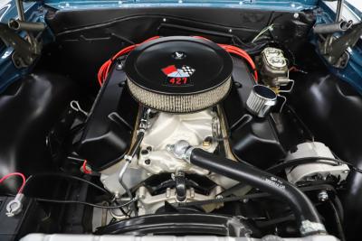 1965 Chevrolet Chevelle 300 Deluxe