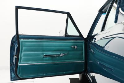 1965 Chevrolet Chevelle 300 Deluxe
