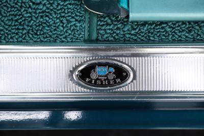 1965 Chevrolet Chevelle 300 Deluxe