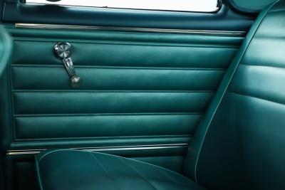 1965 Chevrolet Chevelle 300 Deluxe