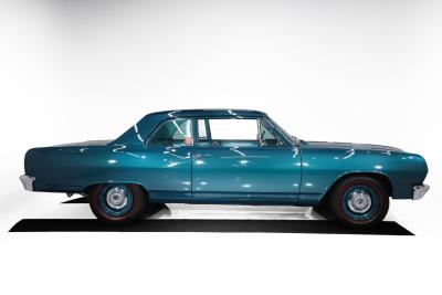 1965 Chevrolet Chevelle 300 Deluxe