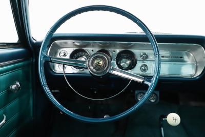 1965 Chevrolet Chevelle 300 Deluxe
