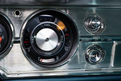 1965 Chevrolet Chevelle 300 Deluxe