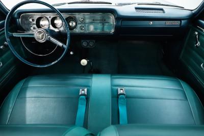 1965 Chevrolet Chevelle 300 Deluxe
