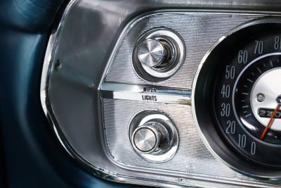 1965 Chevrolet Chevelle 300 Deluxe