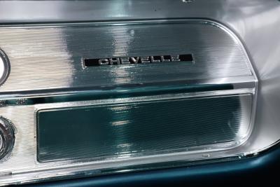 1965 Chevrolet Chevelle 300 Deluxe