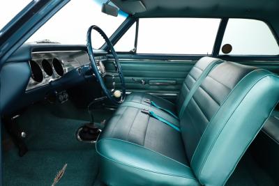 1965 Chevrolet Chevelle 300 Deluxe