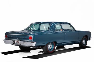 1965 Chevrolet Chevelle 300 Deluxe