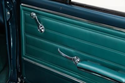 1965 Chevrolet Chevelle 300 Deluxe