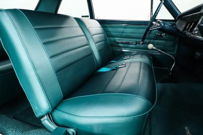 1965 Chevrolet Chevelle 300 Deluxe