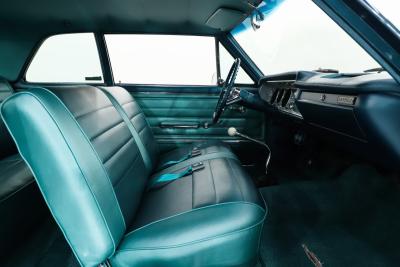1965 Chevrolet Chevelle 300 Deluxe