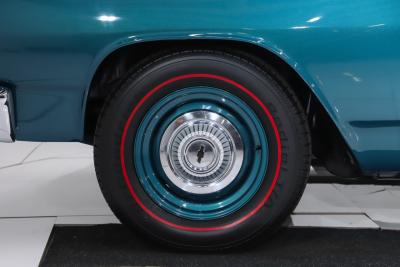 1965 Chevrolet Chevelle 300 Deluxe