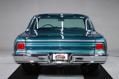 1965 Chevrolet Chevelle 300 Deluxe