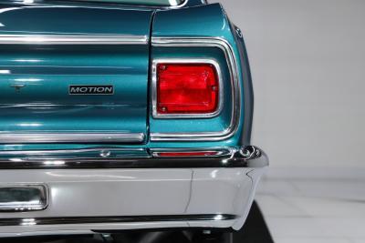 1965 Chevrolet Chevelle 300 Deluxe