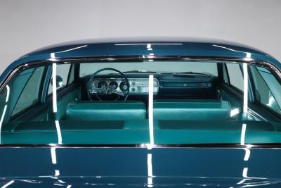 1965 Chevrolet Chevelle 300 Deluxe