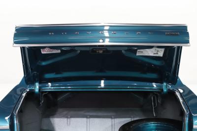 1965 Chevrolet Chevelle 300 Deluxe