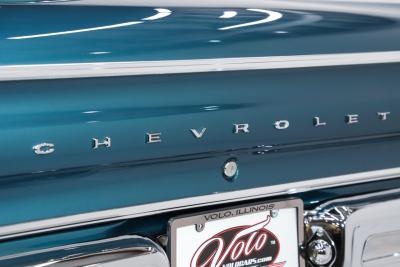 1965 Chevrolet Chevelle 300 Deluxe