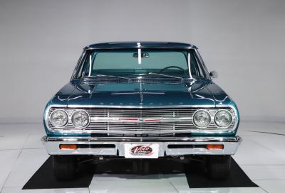 1965 Chevrolet Chevelle 300 Deluxe