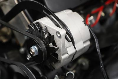 1965 Chevrolet Chevelle 300 Deluxe