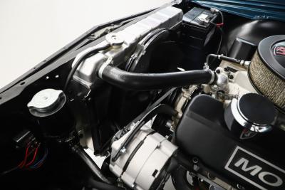 1965 Chevrolet Chevelle 300 Deluxe